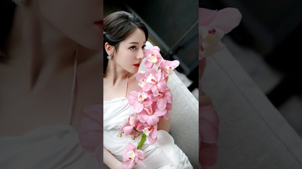 Keep the warmth in this moment, spend time with @Dear- Di Lieba #迪丽热巴