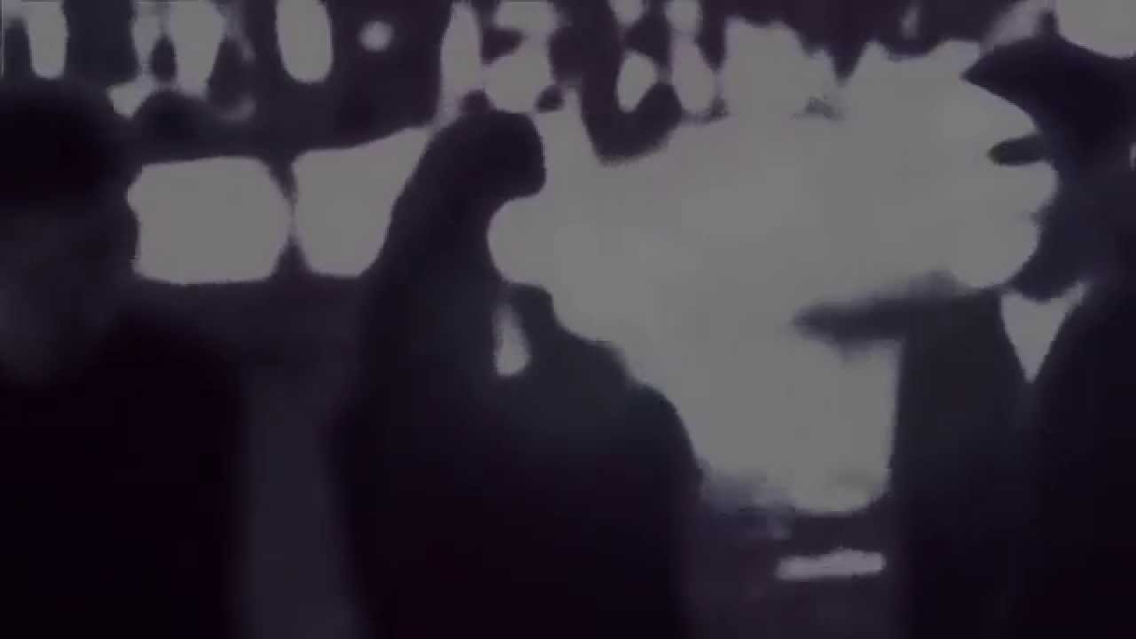 FTR - S/de Effects (Official Music Video)
