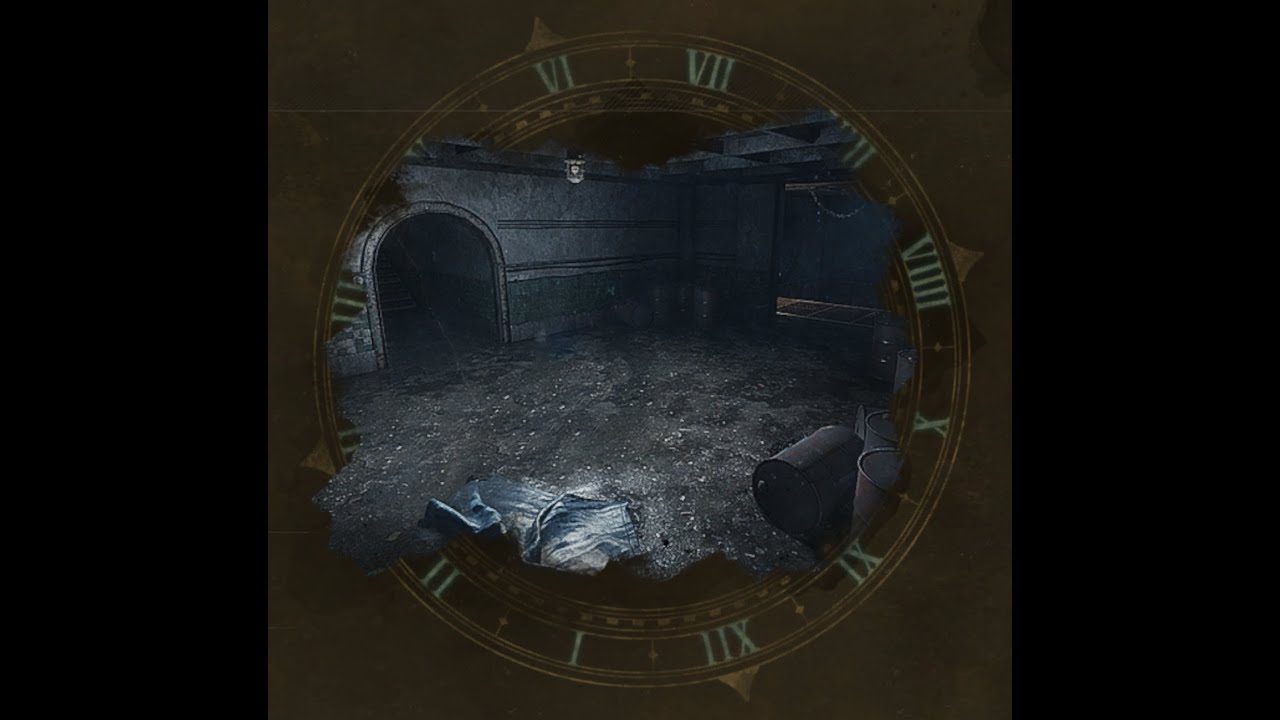 Lie 97: Área de Segurança - Lies of P Overture (Walkthrough)