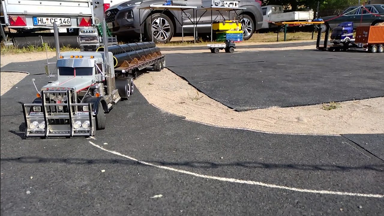 Eisenbahnfreunde Schwarzenbek e.V. Sommerfest 2022