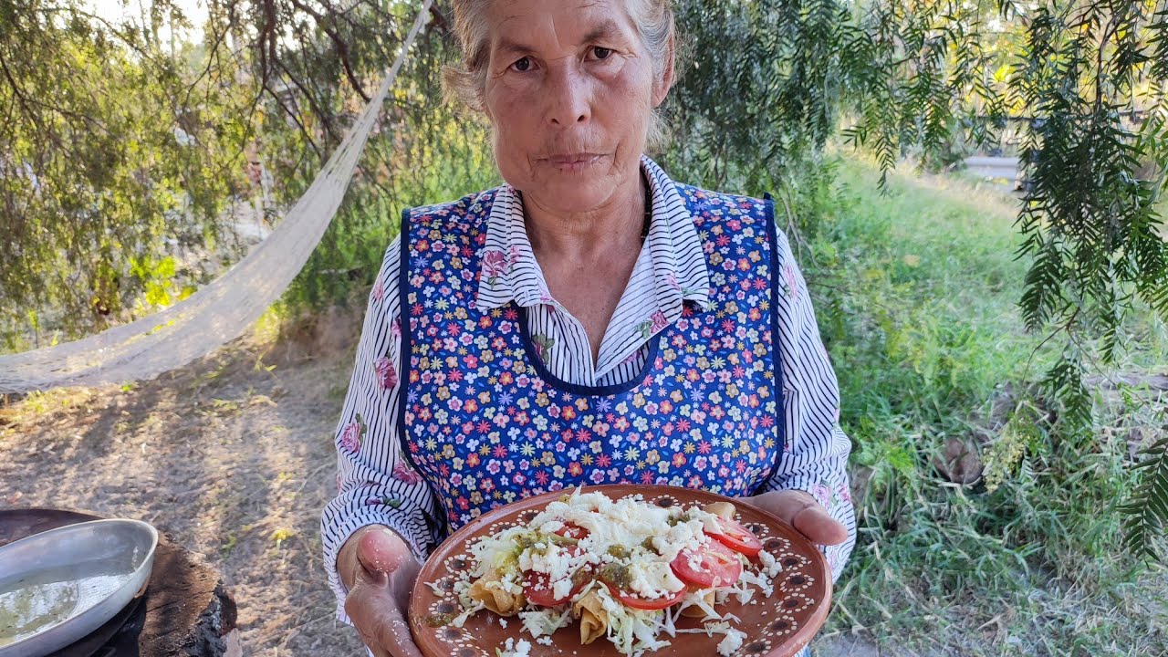 Tacos Dorados de Papa y Zanahoria - La Yoya Cocina