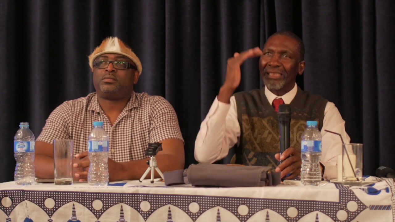 ZIPRA's Forgotten History