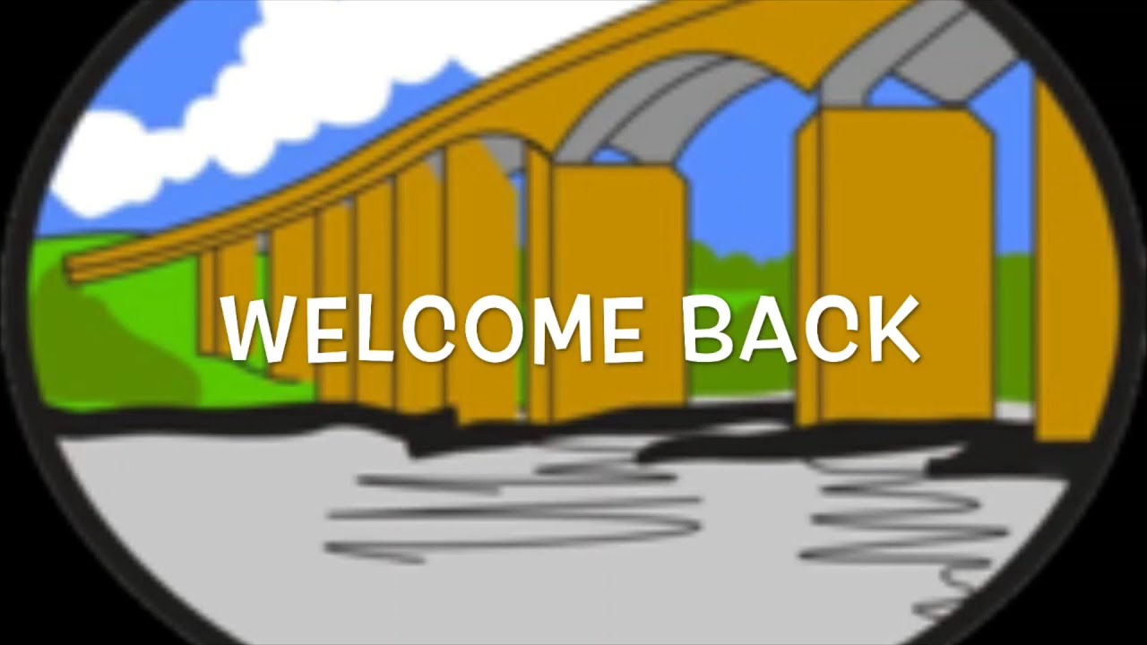 The Bridge School - Welcome Back!
