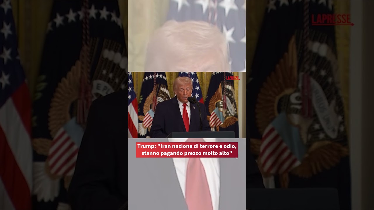 Casa Bianca | Trump | 
