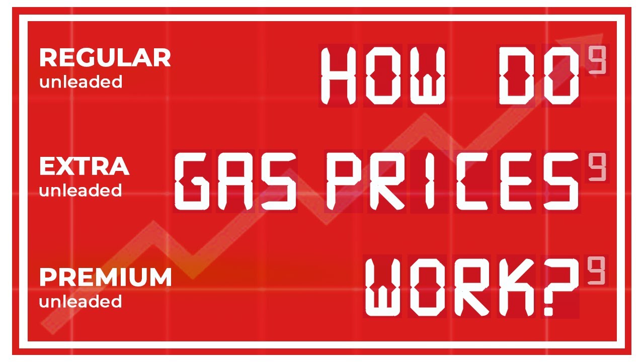 How Do Gas Prices Work?