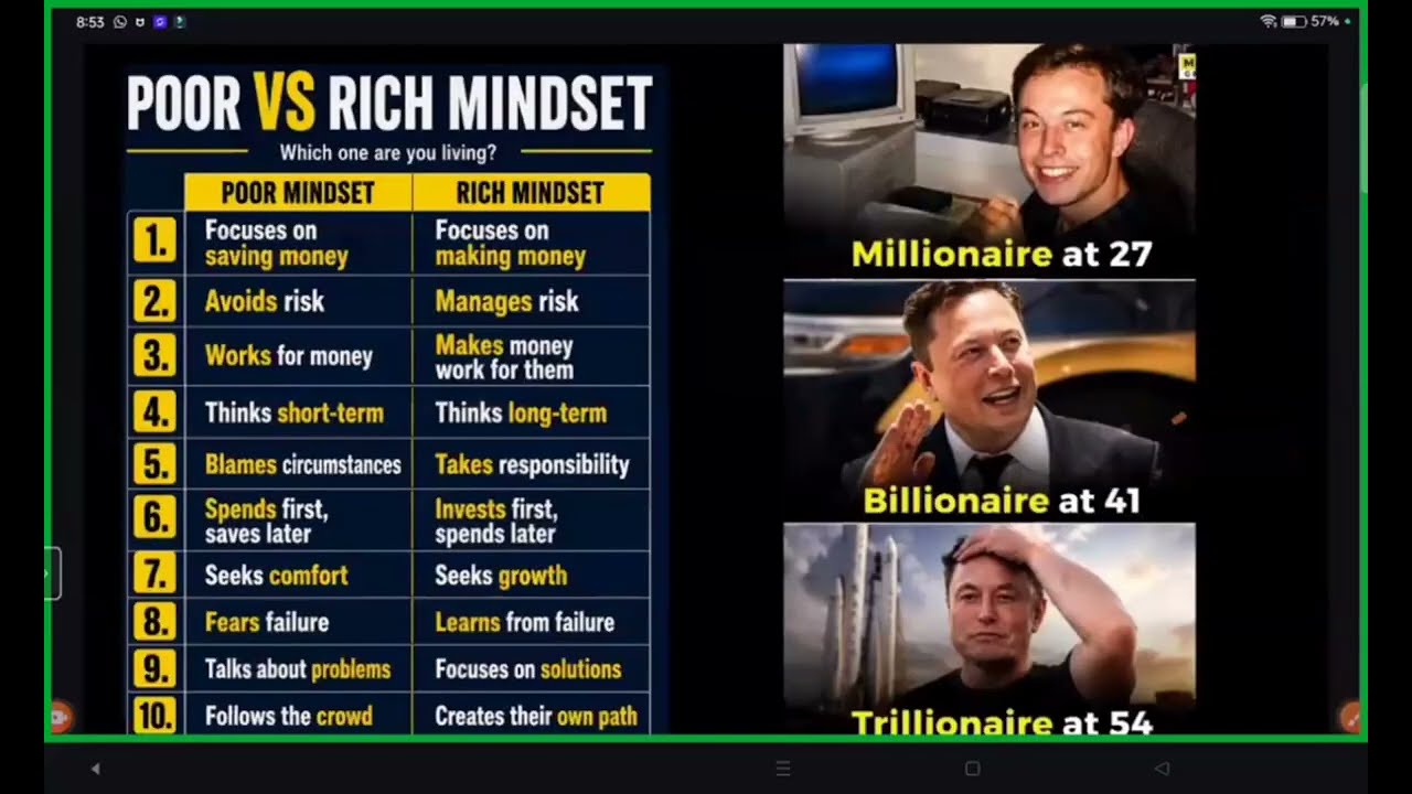 CRYPTO & OTHERS INDUSTRIES COMPARISON, DON'T MISS IT 🗝️🔑🚀💵