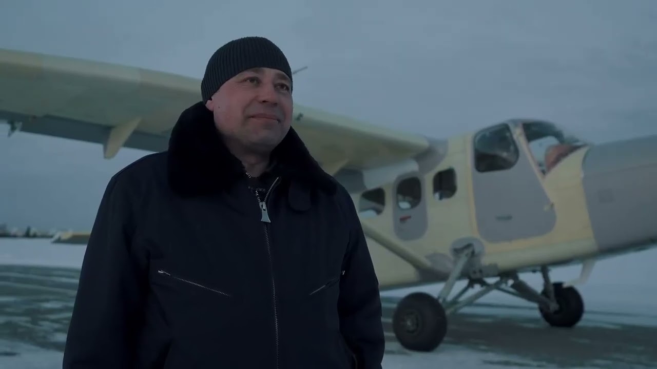 Новый образец ЛМС-901 &laquo;Байкал&raquo; с двигателем ВК-800 совершил первый полет