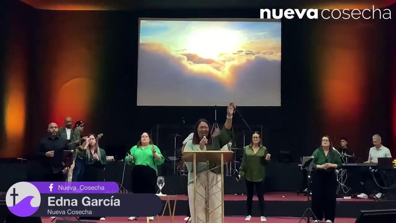 Culto de adoración