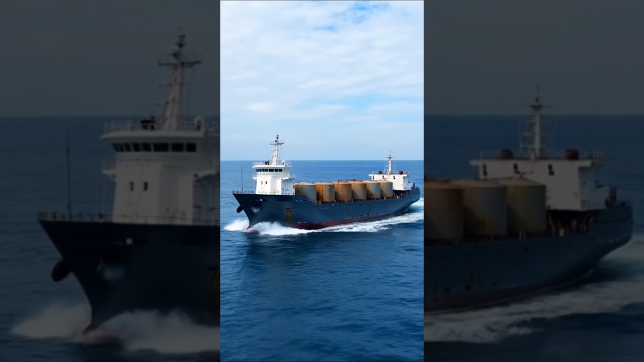 Iran Allows Oil to India but Blocks US & Israel | Global Oil Politics Explained!#shorts