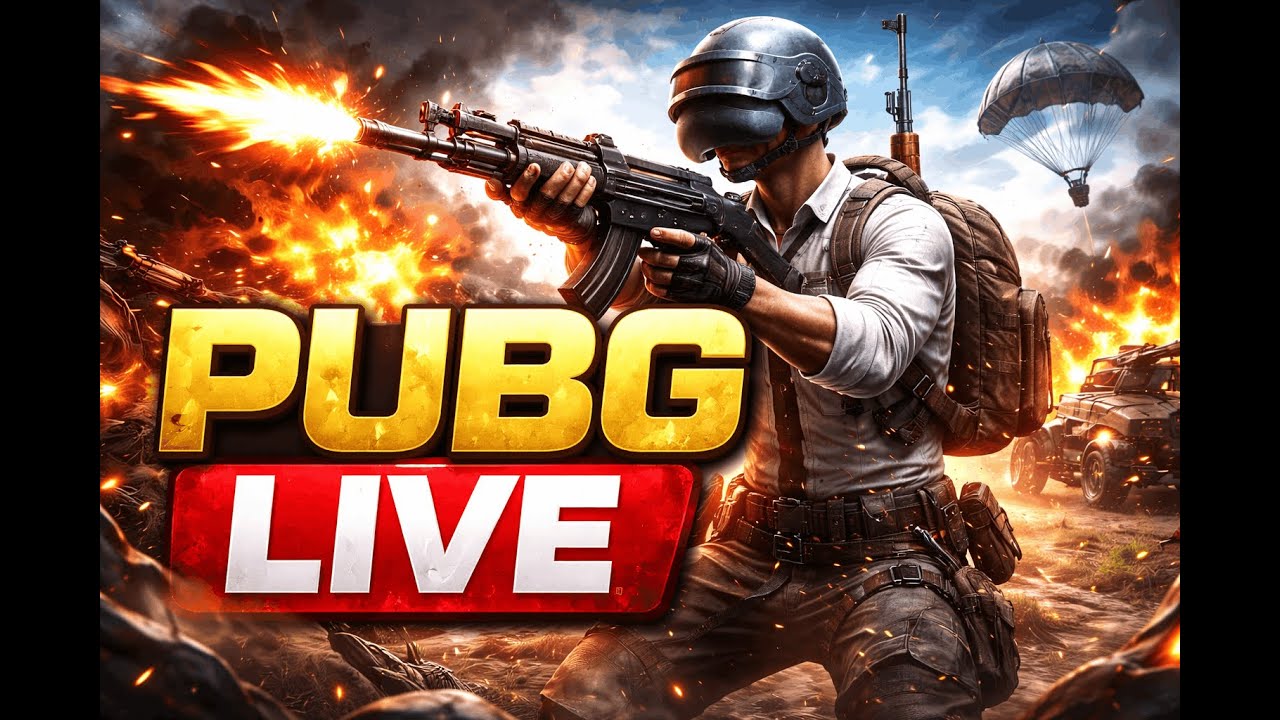 “Blacklist Rivals One by One | NFS Most Wanted LIVE” (Pubg pc )