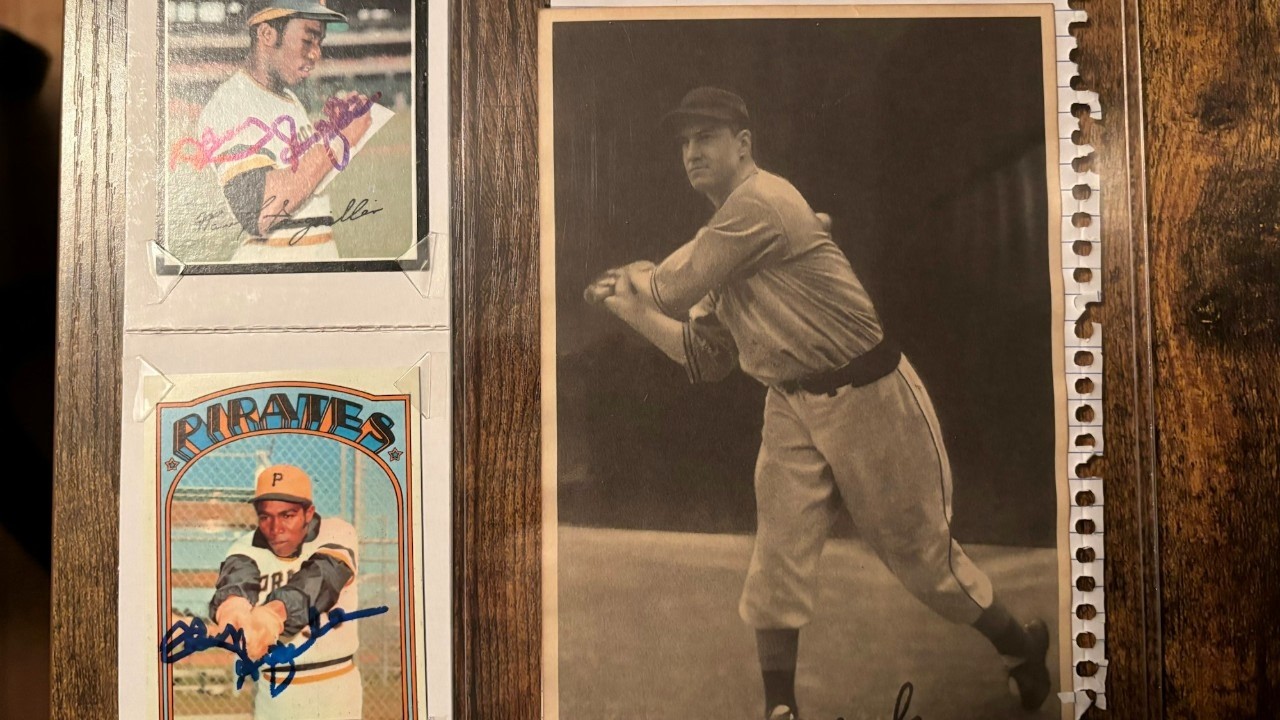 Inspired by @RevSteveCards 