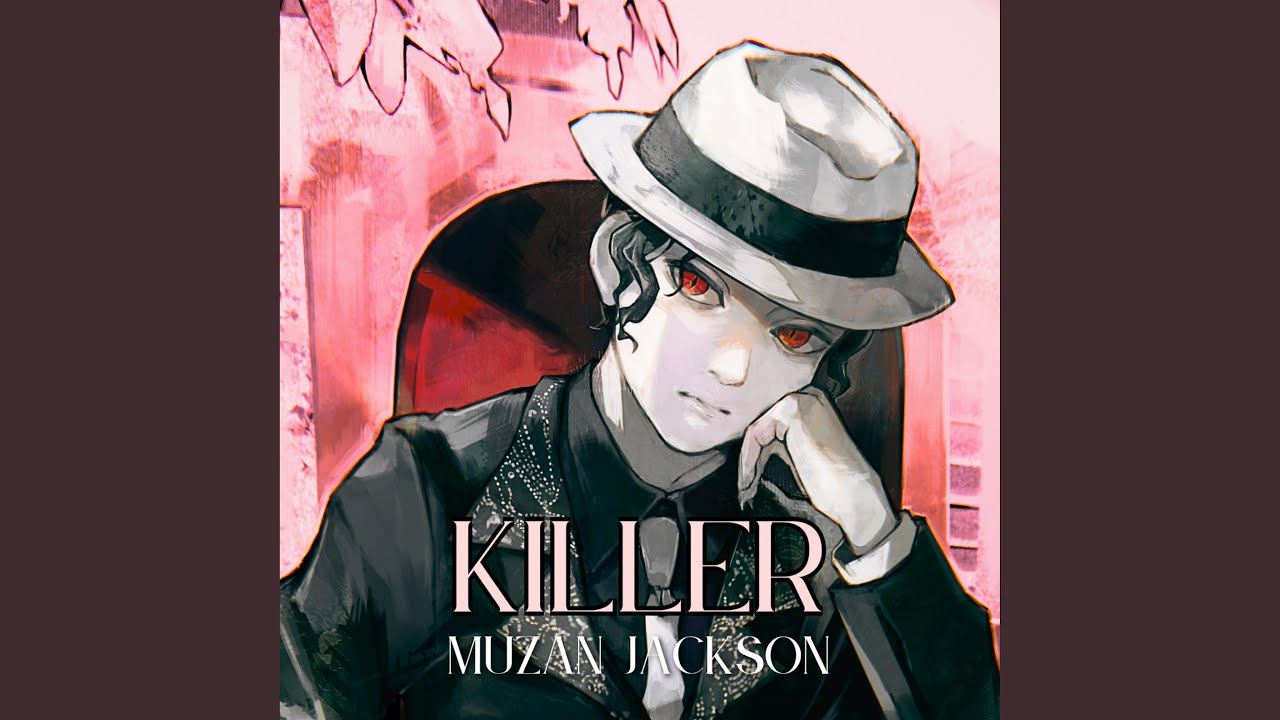 Killer (Muzan Jackson)
