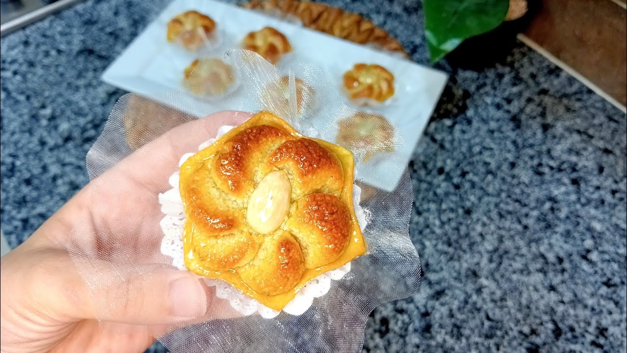 دزيريات مع جميع أسرار نجاحهم يجو معسلين حتى القلب و طريين وبززاف بنان 😋👌
