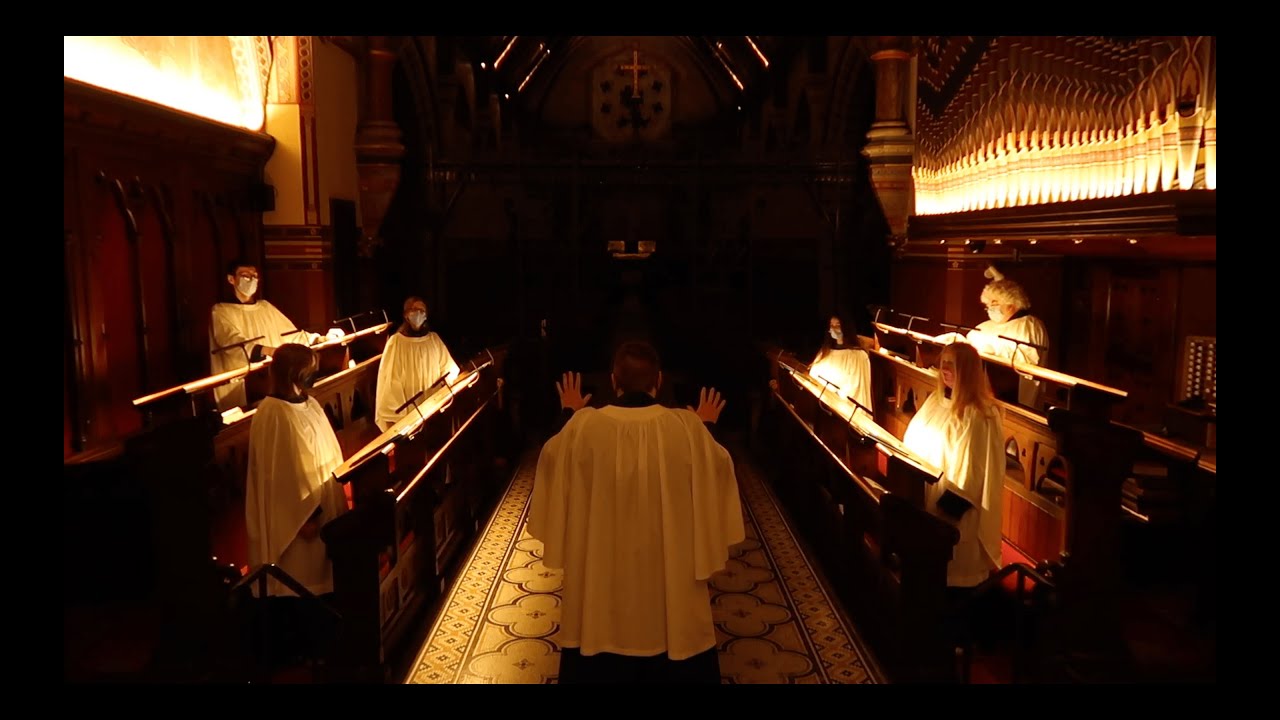 Tenebrae (2021)