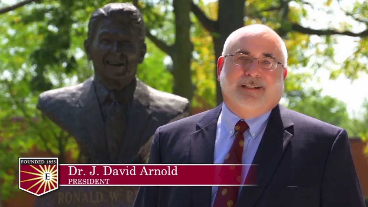 Explore Eureka College