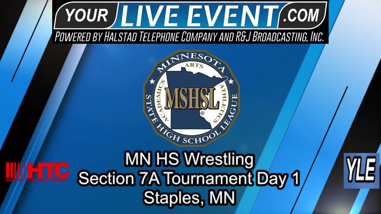Minnesota Section 7A Individual Wrestling Tournament