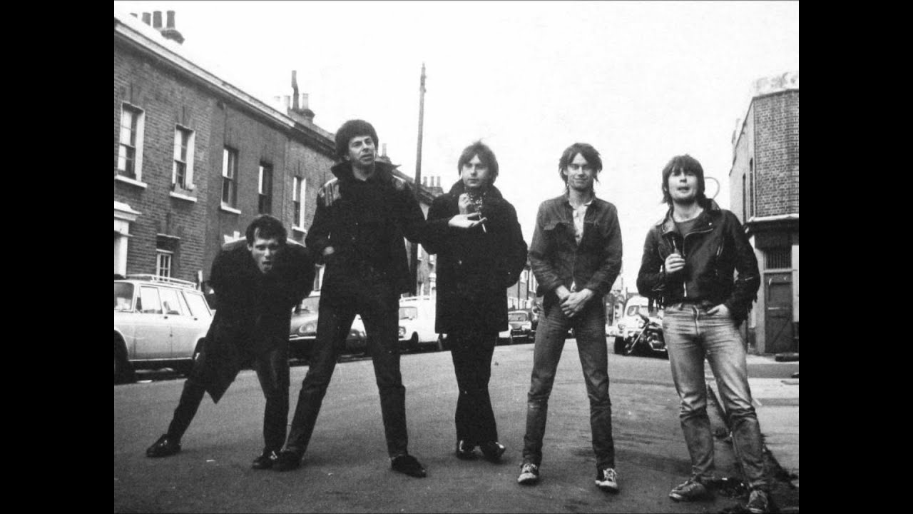 Charlie Harper - Pills - 1982