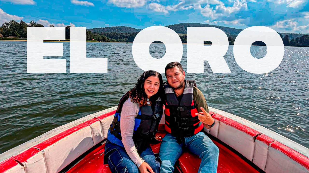El Pueblo Mágico más Bonito del mundo! Lo encontramos en México 🇲🇽 Vale ORO
