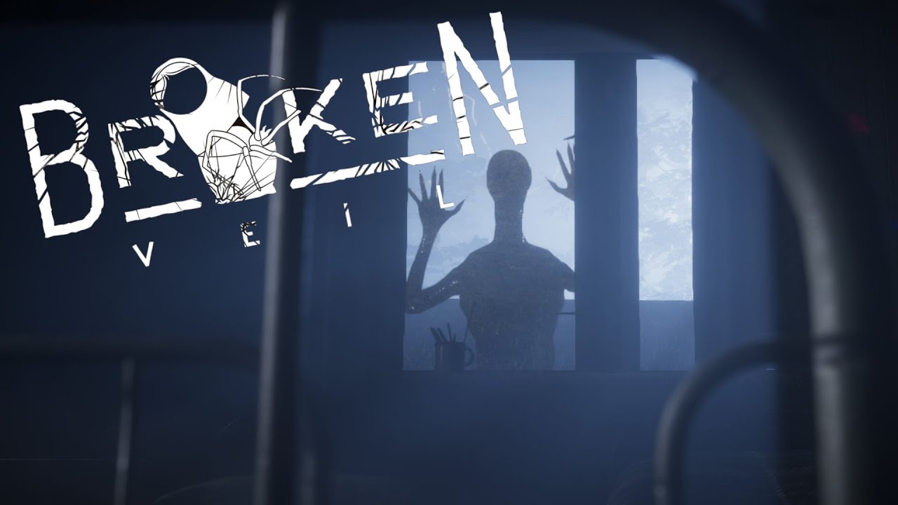 Broken Veil demo let's play