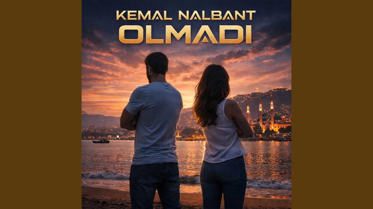 Olmadı