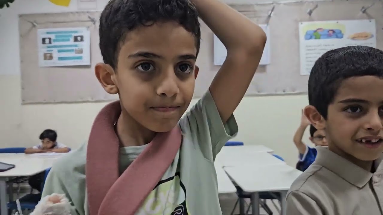 استراتيجية صراع العمالقة سورة النازعات من الآية ١حتى الآية ٢١