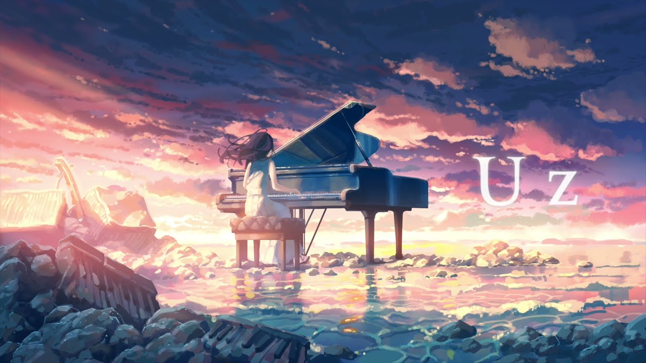 Uz / Orangestar - Covered by しほ