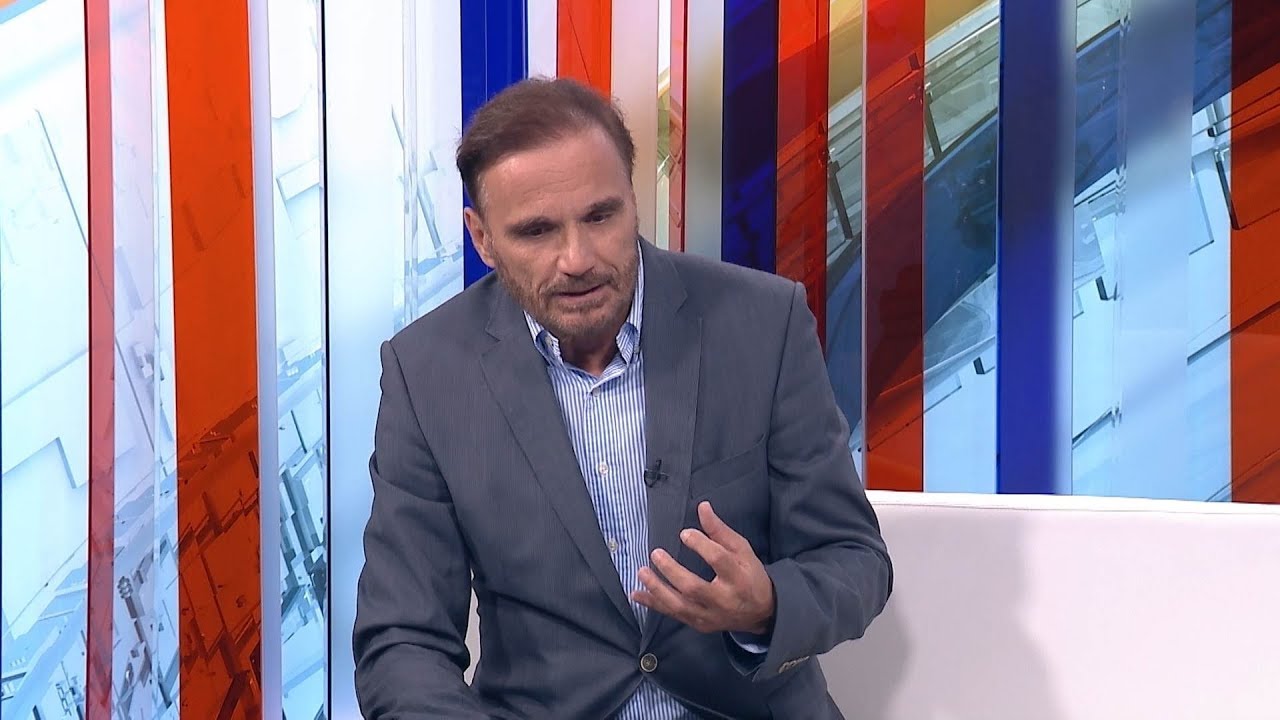 Anto Nobilo: ZDS je neprihvatljiv i zabranjen, problem je u policiji koja to ne sankcionira