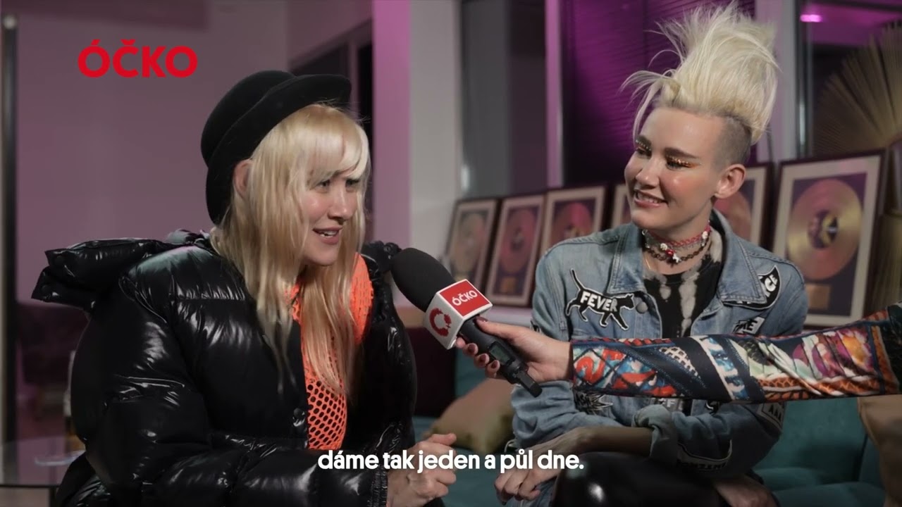 DupleX Presents NERVO - 27.5.2022 aftermovie