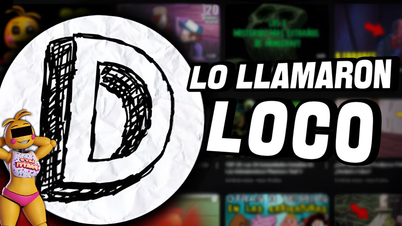 El YOUTUBER que SIEMPRE TUVO LA RAZON