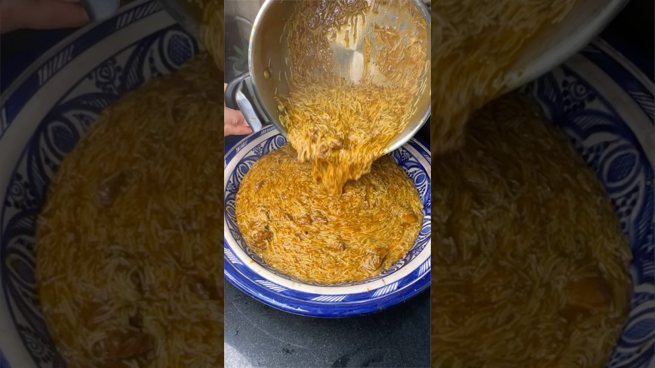 وجبة عشاء خفيفة ولذيذة