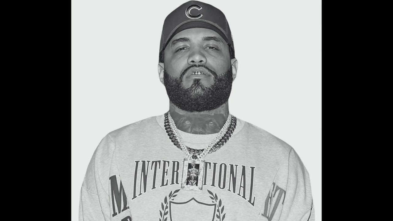 (FREE) Joyner Lucas Type Beat 