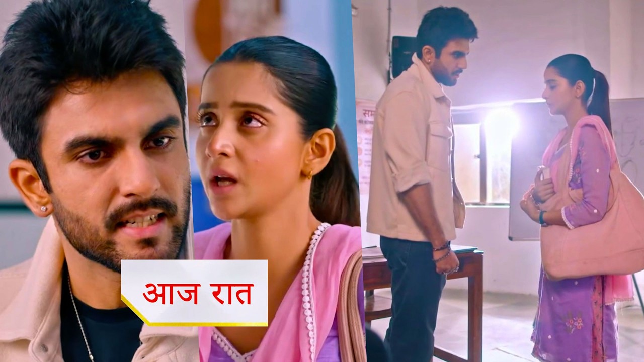 Yeh Fitoor Tera Serial NEW PROMO 19th August 2026 Today Episode |