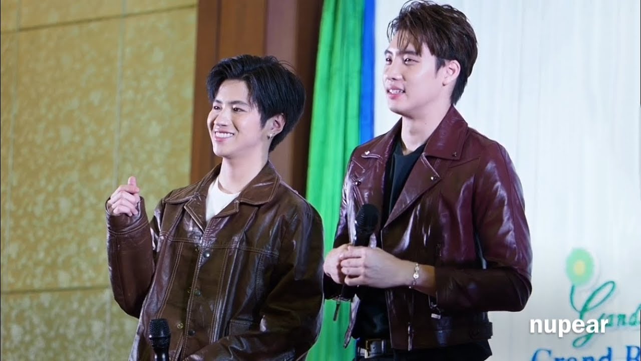 190721 2wish (Plan Mean) Fan meeting in Myanmar 🇲🇲