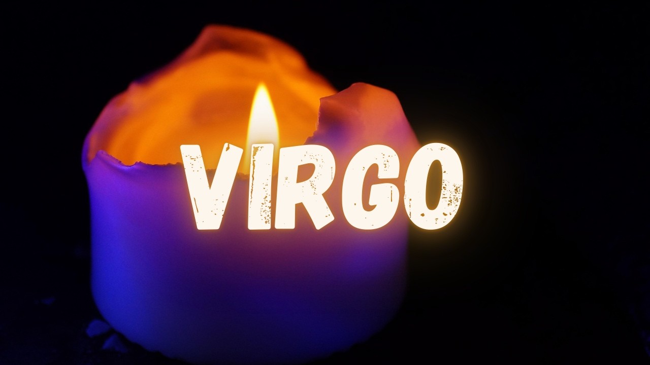 VIRGO ♍️ WHAT ‼️ 100X ABUNDANCE 🤑SOMEONE IS READY TO DIE IN YOUR ARMS 🥹MARCH 2026!!