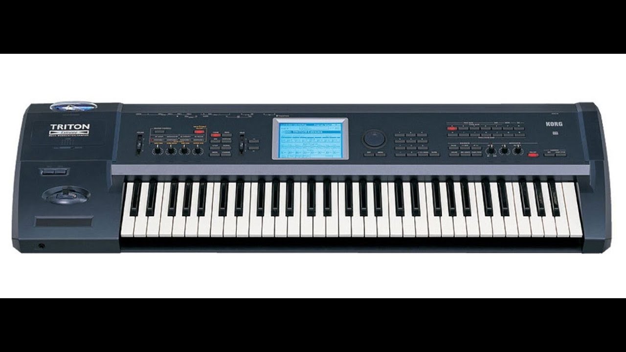 TRITON EXTREME INSTRUCTIONAL VIDEO PART 2