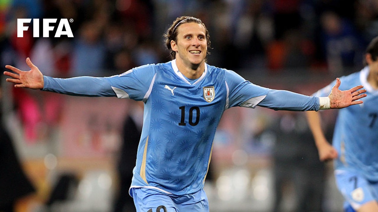 Best Ever Bronze Final Goals In FIFA World Cup History