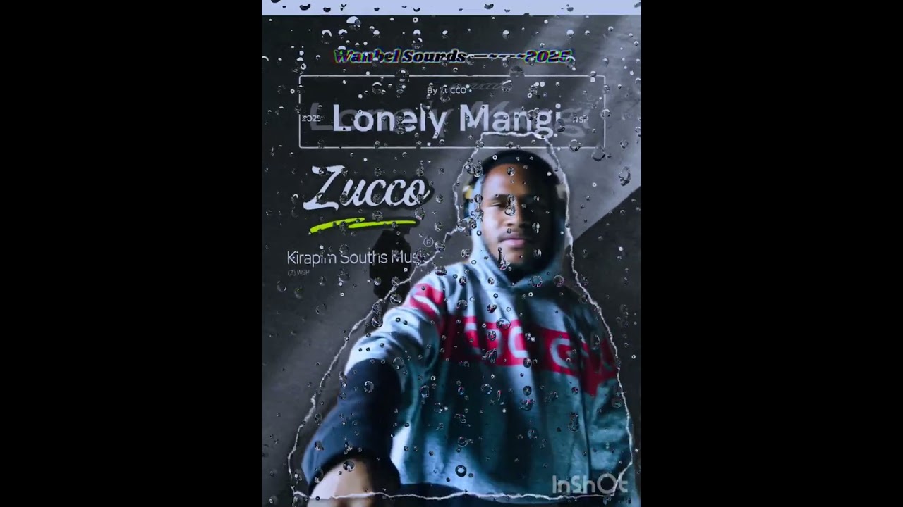 Lonely Mangi - ZUCCO_-_Wanbel Sounds