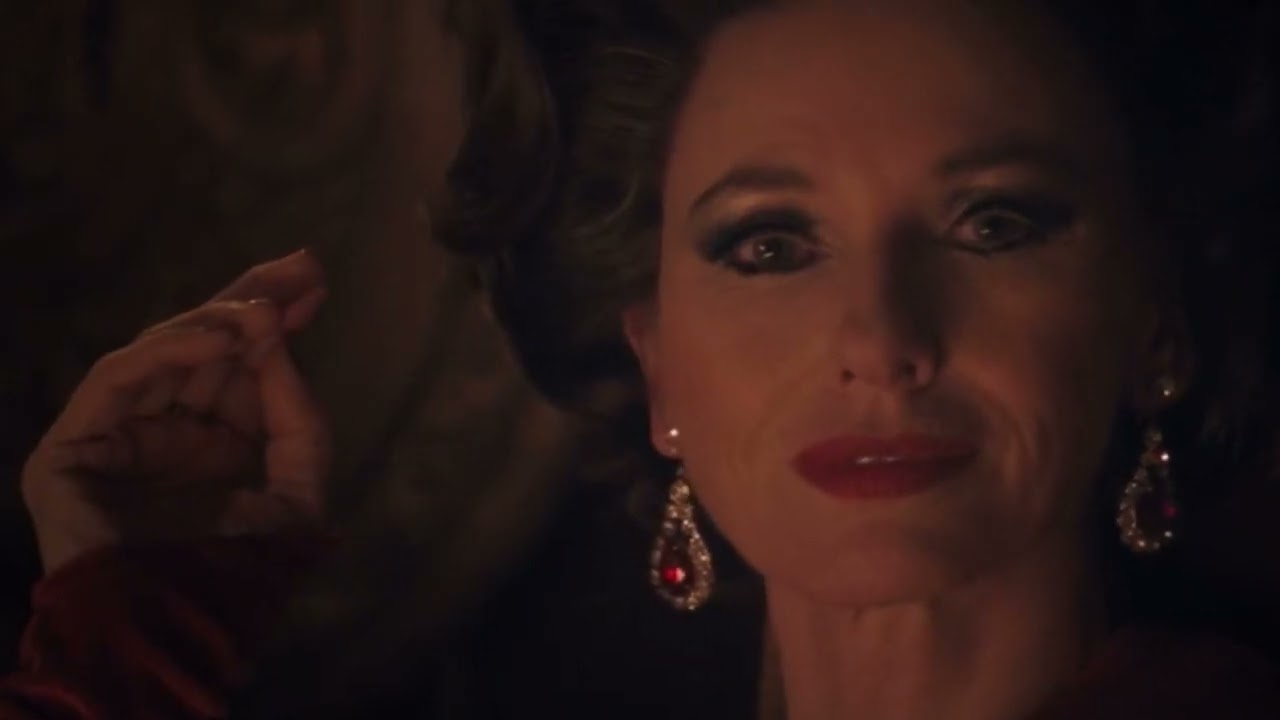 FEUD: Capote Vs. The Swans episode 1 and 2