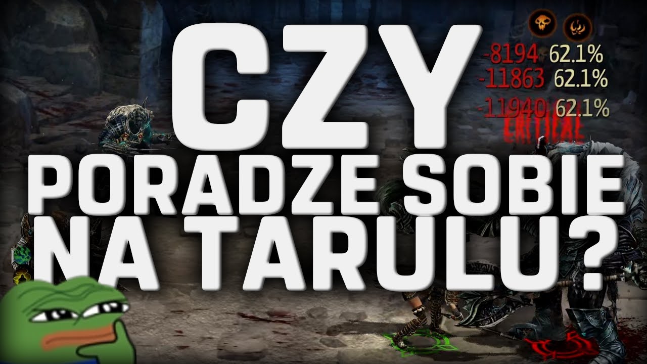 Broken Ranks BB - Miesiąc od założenia postaci... [5]