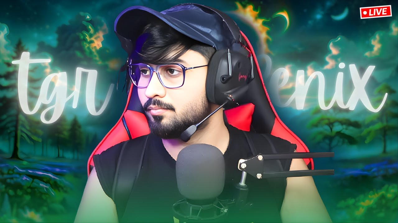 Pro 💀 To Legend ☠️🖤