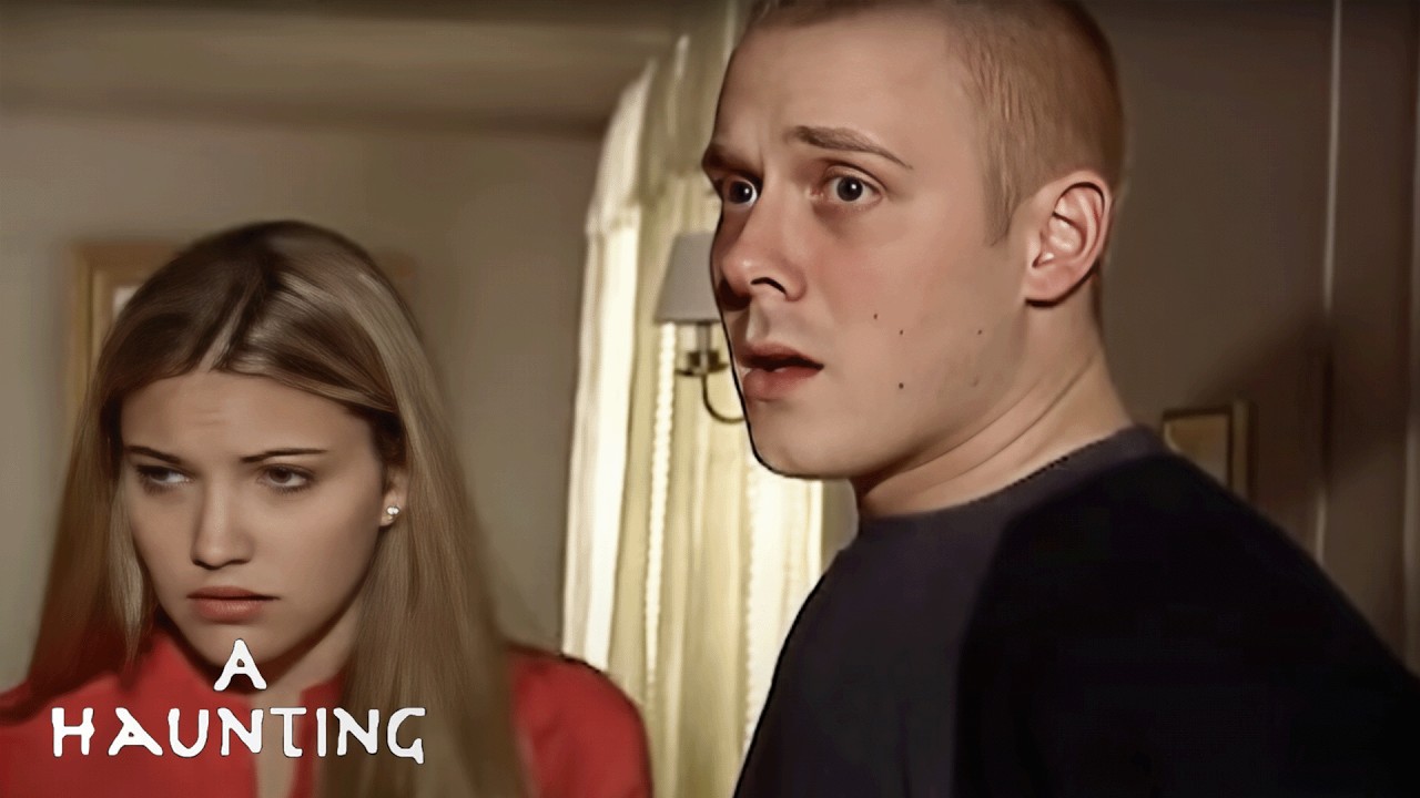 The Ghost Of A Young Girl Terrorised Us In Our New Home | A Haunting