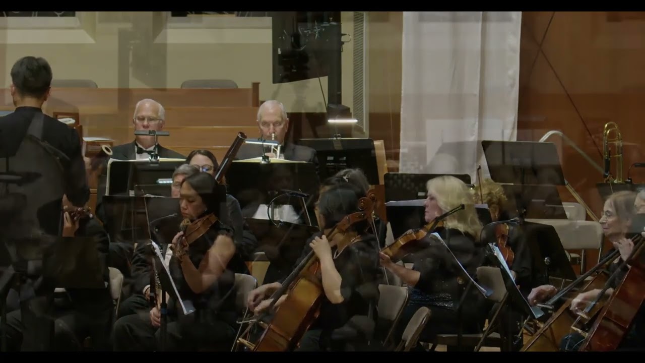 Haydn, Symphony No  92 in G major Oxford Hob I 92  1