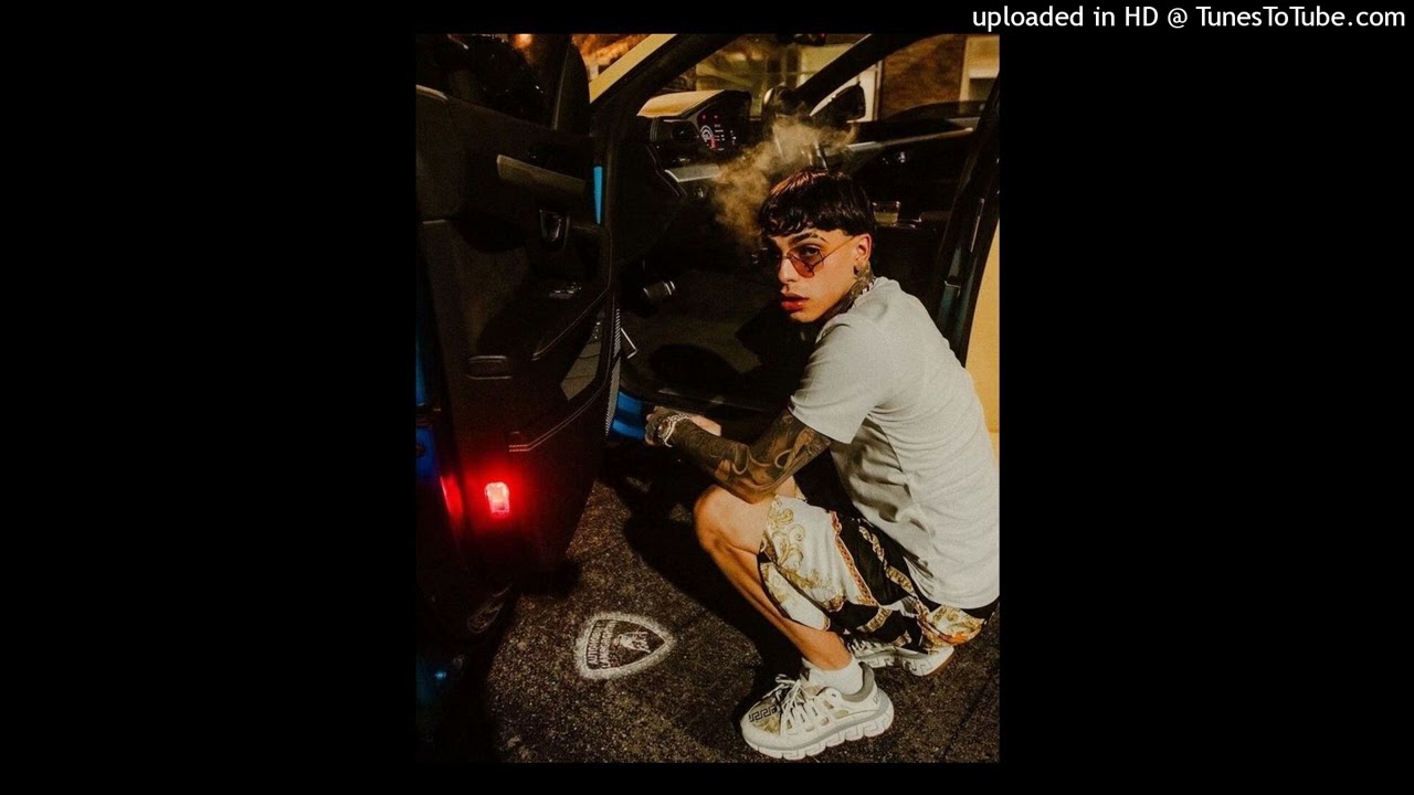 LATELY | Luar La L x ROA Type Beat