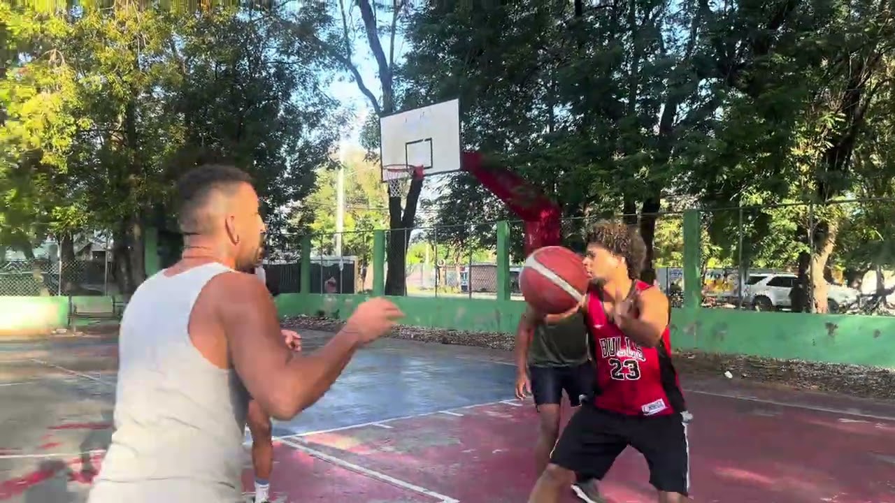 Venezuela se come a nanango pero no fue suficiente ante los 4 puntos de nanango y ￼ So Robin Hood