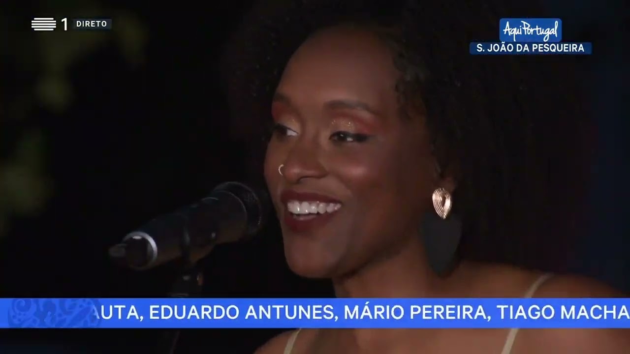 Gaby - Medley - Aqui Portugal - RTP