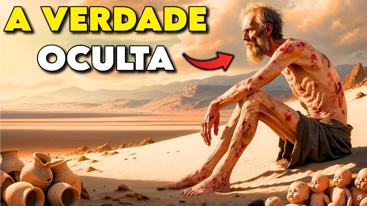 Por que o jejum atrai a Deus? | O verdadeiro motivo segundo a Bíblia?
