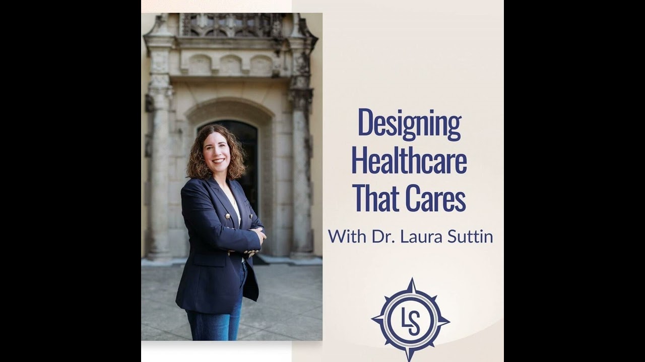 From Overloaded to Empowered: Reclaiming Time, Balance, and Joy in Medicine with Dr. Natasha Beau...