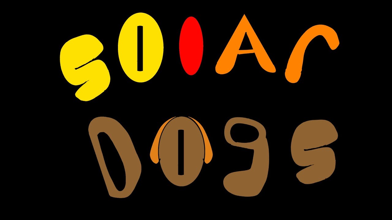 Solar dogs: the first episode.