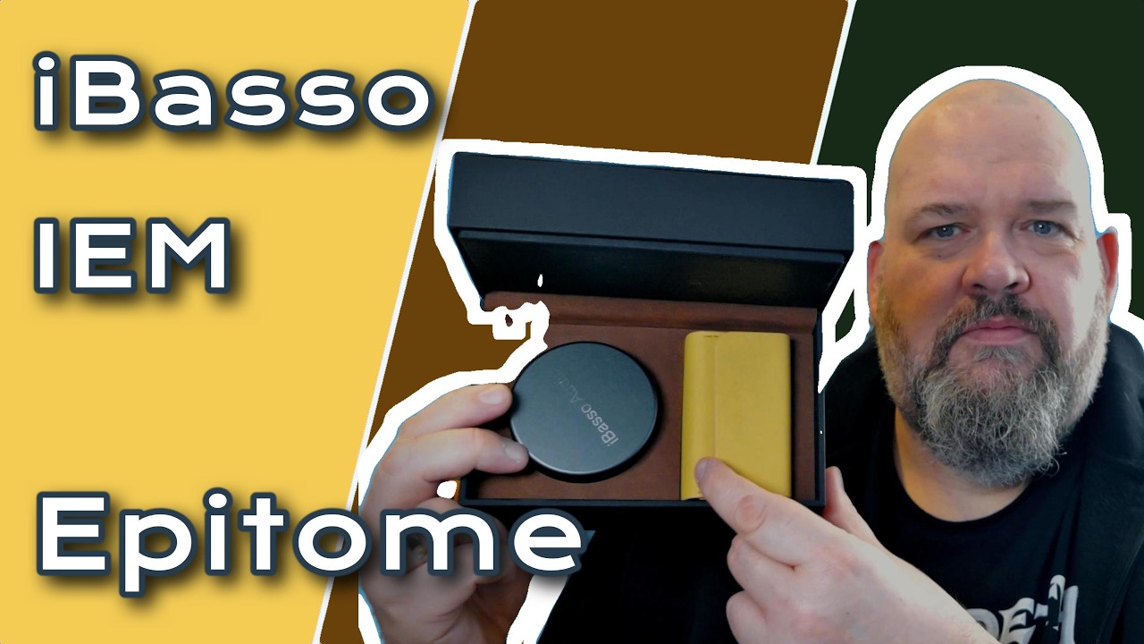 iBasso Epitome im Spotlight - Was hat dieser 3.000€ IEM mit einem Einhorn gemeinsam?