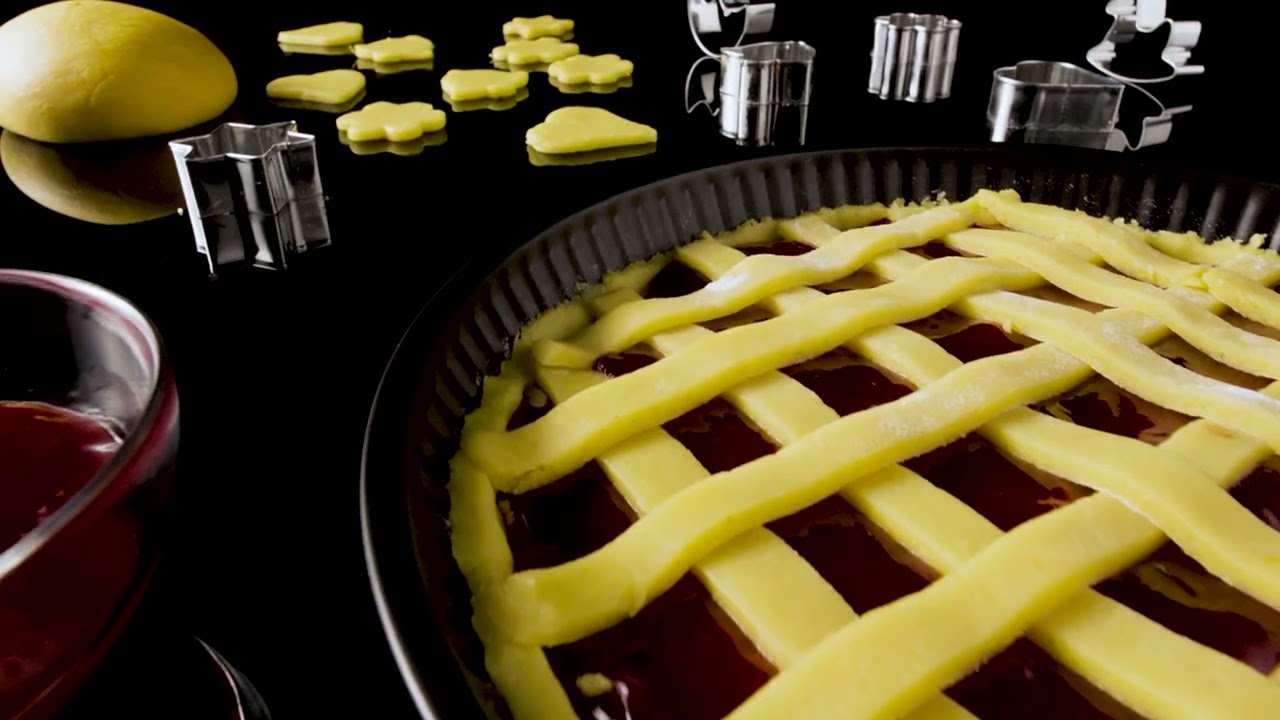 Impastatrice di Smeg!